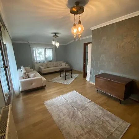 Meydan Trbzon 3 Km شقة كبيرة اطلالة بحر Holiday home