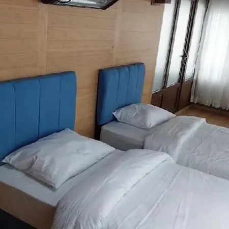 Holiday home Meydan Trbzon 3 Km شقة كبيرة اطلالة بحر *